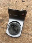 03-05 Infiniti G35 Manual Transmission Shifter Boot Trim Console 96935-AL800. Fixed Price $159.89.