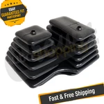 Crown Automotive 53004539 Shift Boot For 1987-1995 Jeep Wrangler Yj. Fixed Price $63.79.
