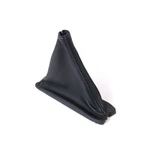 Leather Shift Boot-black W/blue Stitching-automatic For 1984-1989 C4 Corvette. Fixed Price $56.99.