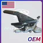 Vw Passat Parking Brake Lever Boot Cover 12-22 Oem 561711465. Fixed Price $28.80.