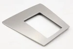 New Oem Gm Automatic Transmission Shift Cover Plate 15138983 Cadillac Sts 05-06. Fixed Price $229.95.