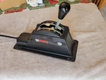 Vtg Winters Racing Transmission Automatic Shifter W/cable. Fixed Price $299.99.