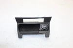 2011 Dodge Caliber Oem Instrument Panel Bezel 1MJ551X9AC. Fixed Price $26.69.