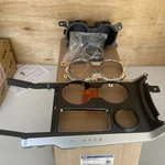 DB5Z-78045A76-CB Genuine Ford Console Shift Cover Plate Panel 11 14 Explorer. Fixed Price $150.00.
