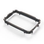 W124 C124 Manual Gearbox Shifter Console Frame Bracket Mercedes A1246830306. Fixed Price $54.13.