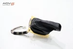 2018 - 2019 Infiniti QX80 Console Shifter Gear Position Indicator & Boot Oem. Fixed Price $64.99.