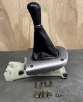 2003 Toyota RAV-4 Mt Manual Transmission Shifter Oem 2001 2002. Fixed Price $150.00.