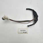 2006 Mini Cooper Countryman Automatic Shift Boot 3002195200. Fixed Price $89.00.