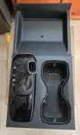 2022-2024 Nissan Frontier Console Shifter Top Bezel Cover Panel Cupholder Oem. Fixed Price $150.00.