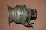 70S Auto Parade Siren Horn Loud Fire Ford Gm Chevy Rat Hot Street Rod Truck 12V. Fixed Price $119.00.
