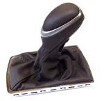 Genuine Gm Brown Knob Transmission Control Lever & Boot 2010-2016 Cadillac Srx. Fixed Price $48.15.