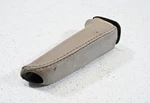 Middle Center Emergency Handbrake Handle Cover Leather Trim Bmw Z4 03-08. Fixed Price $34.95.