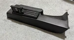 Bmw E30 Center Console Handbrake Trim Full Cassette Holder Oem Series. Fixed Price $345.00.