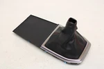 Subaru Wrx Manual Shifter Bezel W/ Boot Trim Genuine Oem 2022-2023. Fixed Price $114.99.