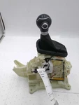 2019 Kia Soul Automatic Transmission Shift Lever Assembly Grey Fwd 115K Miles. Fixed Price $84.99.