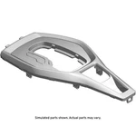 Genuine Gm Silver Front Floor Console Trim Plate 84637641. Fixed Price $151.41.