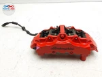 2010-14 Lamborghini Gallardo Front Left Disc Caliper Brambo Brake Red LP550. Fixed Price $444.72.