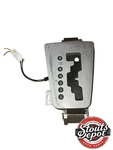 Fits 08-10 Dodge Avenger Console Shifter Bezel 1CB48ESGAE New Oem. Fixed Price $79.99.