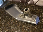 Volvo V70 S70 C70 MK1 Centre Console Handbrake Surround Trim. 9158189 Excellent. Fixed Price $43.98.