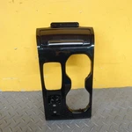 2019-2022 Volvo XC40 Front Center Console Transmission Shifter Bezel Panel Oem. Fixed Price $75.38.