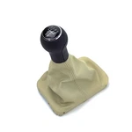Vw Volkswagen Beetle Gear Knob Shift Bag Lever 5 Speed 1C0711113AD Th. Fixed Price $56.93.