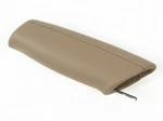 2005-2009 Audi Beige Leather Brake Lever Cover 8E0711327P1ZH. Fixed Price $59.00.