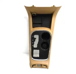 2011-2012-2013 Dodge Durango Center Console Gear Shifter Cup Holder Bezel #71B. Fixed Price $69.95.