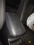 2018 Kia Sportage Center Consold Lid Only Black. Fixed Price $115.00.