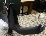 09-10 Hyundai Elantra Sedan 2.0L Emergency E-brake Parking Handle Lever Oem. Fixed Price $53.90.