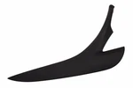 Genuine Gm Jet Black Passenger Side Front Floor Console Applique 23509216. Fixed Price $79.25.