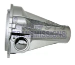 Chevy Gmc NP208 Transfer Case Rear Tail Housing With New Bush & Seal C15162. Fixed Price $395.00.