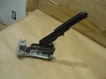 Ferrari 360 - Handbrake Lever/handle & Bracket P/n 173526 173401. Fixed Price $343.75.