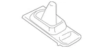 Genuine Nissan Shift Boot 96935-3BA2A. Fixed Price $65.51.