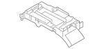 Genuine Subaru Housing 35170AL02A. Fixed Price $118.42.