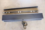 2014-2021 Toyota Tundra 6.5" Tailgate Trunk Roll Bed Panel Gargo Slide Cover Oem. Fixed Price $419.40.
