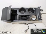 Oem 2011-2015 Ford Explorer 2.0L Center Console Cup Holder Shifter Bezel. Fixed Price $99.99.