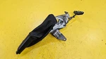 Bmw Series E90 E91 318D Sport Lci 2008-2012 Black Leather Handbrake Gaitor. Fixed Price $22.84.