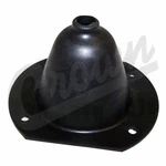 Shifter Boot Crown Automotive For Jeep CJ6 1966-1975. Fixed Price $26.30.