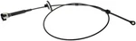Dorman Upper Auto Trans Shifter Cable For 2008-2014 Cadillac Escalade Esv. Fixed Price $55.91.