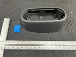 1998-2001 Dodge Ram 1500 Dark Gray Shifter Lever Trim Bezel 5FB39LAZAB OEM#711EM. Fixed Price $39.99.