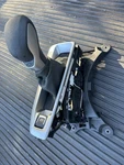 2024-2025 Chevrolet Trax Floor Shifter Gear Selector Knob W/ Boot & Cover. Fixed Price $59.96.