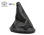 Toyota Genuine 58808-53010-C0 Altezza Lexus IS300 Shift Boot 5-SPEED Hole Cover. Fixed Price $32.79.