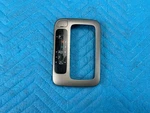 Lexus GX470 Center Console Shift Indicator Bezel Panel 58810-60030 2003-2009 Oem. Fixed Price $85.00.