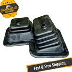 Crown Automotive 5752141 Shifter Boot For 1980-1986 Jeep CJ-5/CJ-7/CJ-8. Fixed Price $51.96.