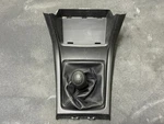 Oem 12-17 Subaru Impreza Center Console Shifter Trim Cover 92122FJ010. Fixed Price $85.49.