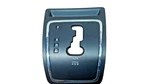 2009-2017 Jeep Dodge Mopar Gear Shift Indicator 1JM521Z0AC Bezel EC01. Fixed Price $26.10.