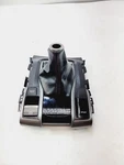 16 17 2018 2019 2020 2021 Honda Civic Si Mt Shift Panel Boot Oem 77296-TBF-A01ZA. Fixed Price $180.00.