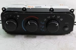2001-2006 Stratus Sebring A/c Defrost Heater Climate Control Oem 04596277AB. Fixed Price $48.98.