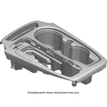 Genuine Gm F Plate 42785955. Fixed Price $75.53.