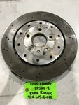 13 Lamborghini Gallardo LP560 LP550 Oem Rear Brake Rotor Disk 420615601F 08-15. Fixed Price $199.99.